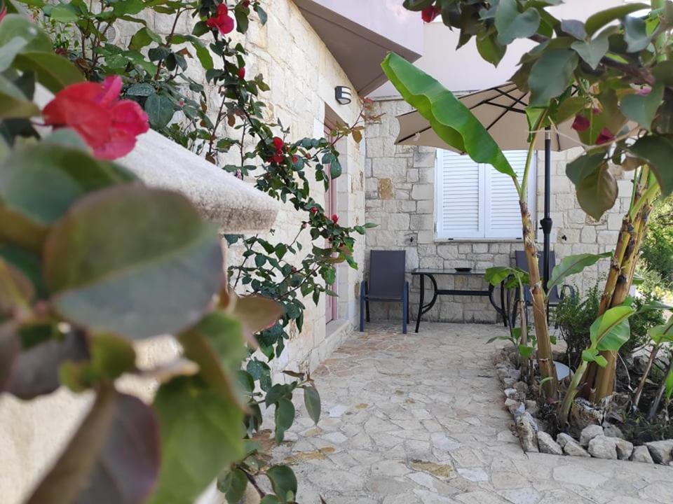 Xenia's Countryside Apartment *