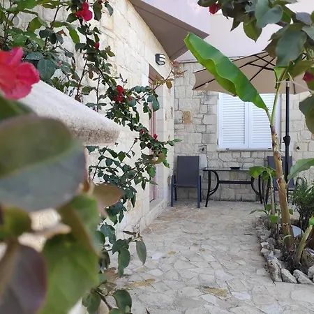 Xenia'S Countryside Guesthouse Agia Marina Exterior foto