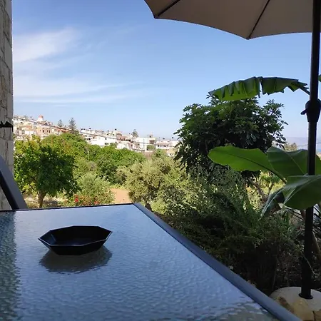 Xenia'S Countryside Guesthouse Agia Marina Exterior foto