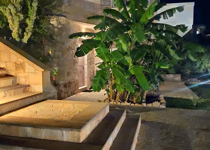 Xenia\'S Countryside Guesthouse