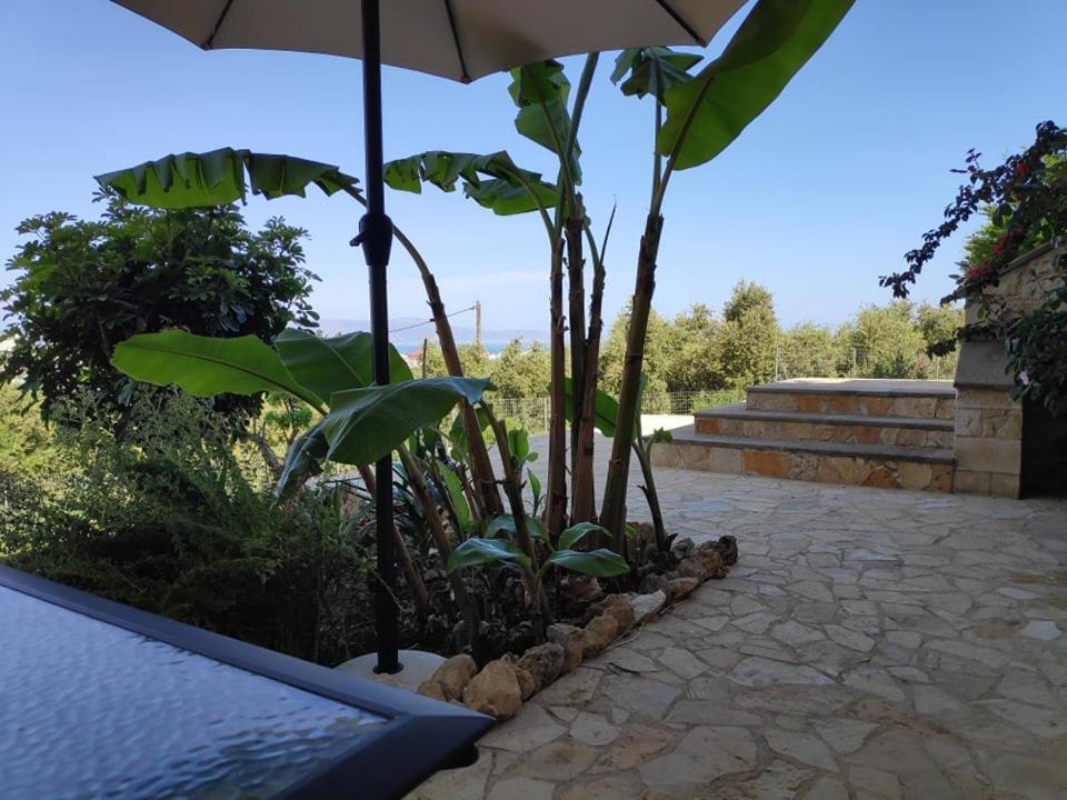 Xenia's Countryside Apartmán Agia Marina