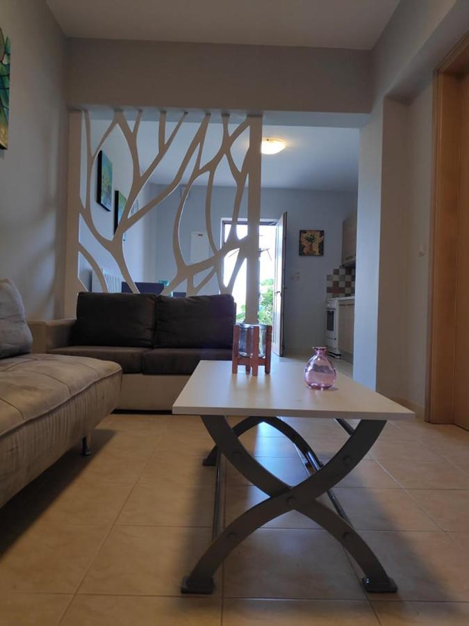 Xenia's Countryside Apartmán